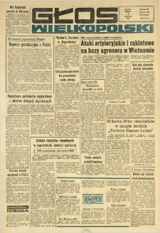 Głos Wielkopolski. 1970.04.04 R.26 nr79 Wyd.AB