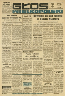Głos Wielkopolski. 1970.04.10 R.26 nr84 Wyd.AB