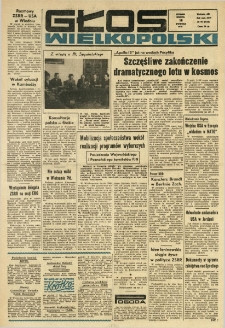 Głos Wielkopolski. 1970.04.18 R.26 nr91 Wyd.AB
