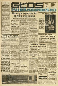 Głos Wielkopolski. 1970.04.28 R.26 nr99 Wyd.AB