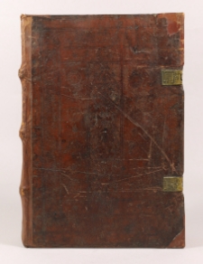 Sermones de tempore et de sanctis et de diversis