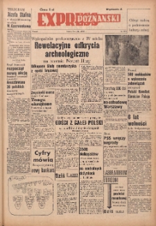 Express Poznański 1950.09.09 Nr1318 (248)