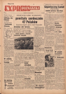 Express Poznański 1950.09.14 Nr1323 (253)