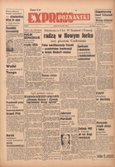 Express Poznański 1950.09.15 Nr1324 (254)