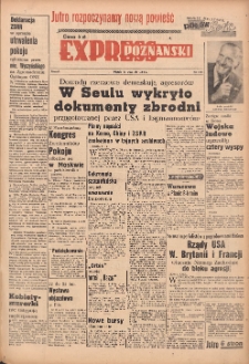 Express Poznański 1950.09.22 Nr1331 (261)