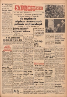 Express Poznański 1954.07.25-26 Nr176