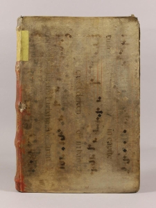 De officiis etc., cum commentis