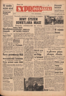 Express Poznański 1950.10.11 Nr1350 (280)