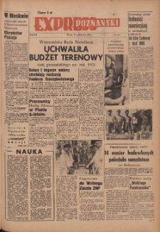 Express Poznański 1950.10.17 Nr1356 (286)