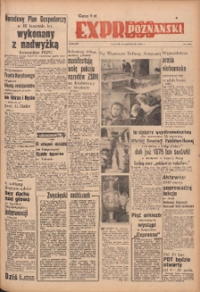 Express Poznański 1950.10.19 Nr1358 (288)