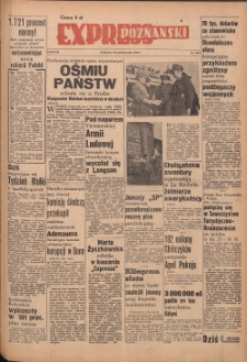 Express Poznański 1950.10.22 Nr1361 (291)