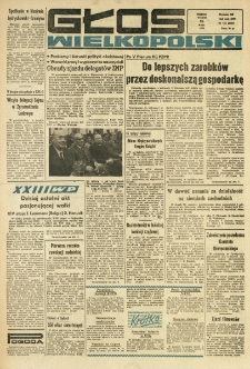 Głos Wielkopolski. 1970.05.26 R.26 nr123 Wyd.AB