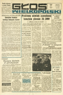 Głos Wielkopolski. 1970.06.05 R.26 nr132 Wyd.AB