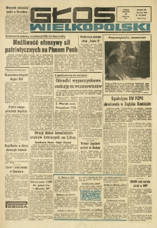 Głos Wielkopolski. 1970.06.25 R.26 nr149 Wyd.AB