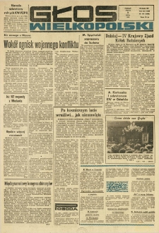 Głos Wielkopolski. 1970.07.03 R.26 nr156 Wyd.AB