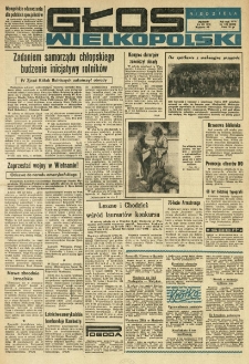 Głos Wielkopolski. 1970.07.05-06 R.26 nr158 Wyd.AB