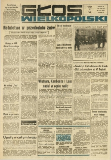 Głos Wielkopolski. 1970.07.10 R.26 nr162 Wyd.AB