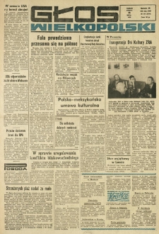 Głos Wielkopolski. 1970.07.25 R.26 nr175 Wyd.AB
