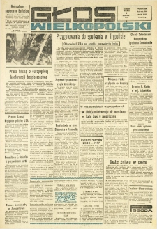 Głos Wielkopolski. 1970.08.04 R.26 nr183 Wyd.AB