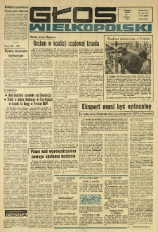 Głos Wielkopolski. 1970.08.05 R.26 nr184 Wyd.AB