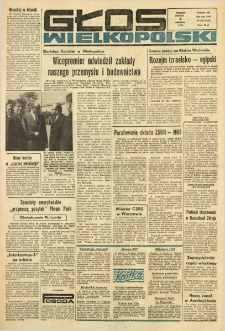 Głos Wielkopolski. 1970.08.08 R.26 nr187 Wyd.AB