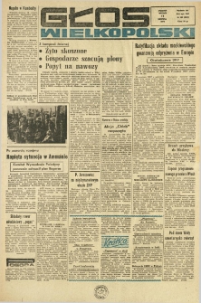 Głos Wielkopolski. 1970.08.11 R.26 nr189 Wyd.AB