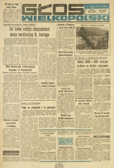 Głos Wielkopolski. 1970.08.16-17 R.26 nr194 Wyd.AB