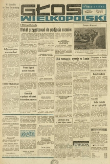 Głos Wielkopolski. 1970.08.23-24 R.26 nr200 Wyd.AB