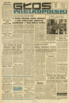 Głos Wielkopolski. 1970.08.28 R.26 nr204 Wyd.AB