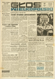 Głos Wielkopolski. 1970.09.02 R.26 nr208 Wyd.AB