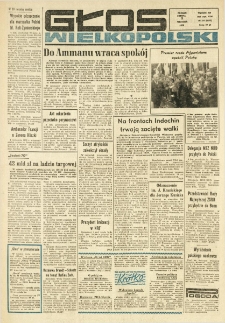 Głos Wielkopolski. 1970.09.05 R.26 nr211 Wyd.AB