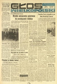 Głos Wielkopolski. 1970.09.06-07 R.26 nr212 Wyd.AB