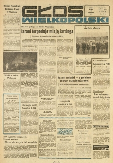 Głos Wielkopolski. 1970.09.08 R.26 nr213 Wyd.AB