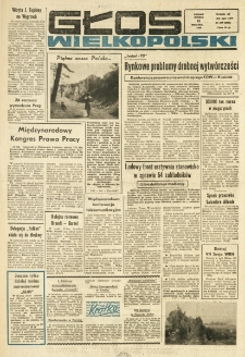 Głos Wielkopolski. 1970.09.15 R.26 nr219 Wyd.AB