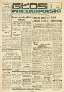 Głos Wielkopolski. 1970.09.17 R.26 nr221 Wyd.AB