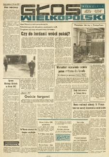 Głos Wielkopolski. 1970.09.20-21 R.26 nr224 Wyd.AB