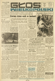 Głos Wielkopolski. 1970.09.24 R.26 nr227 Wyd.AB