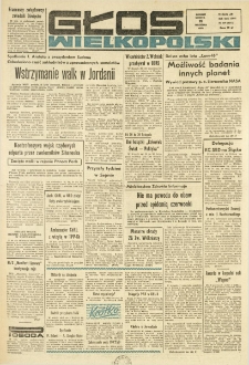 Głos Wielkopolski. 1970.09.26 R.26 nr229 Wyd.AB