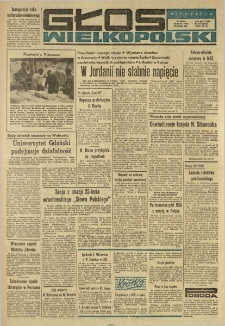 Głos Wielkopolski. 1970.09.27-28 R.26 nr230 Wyd.AB