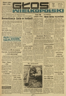 Głos Wielkopolski. 1970.09.29 R.26 nr231 Wyd.AB