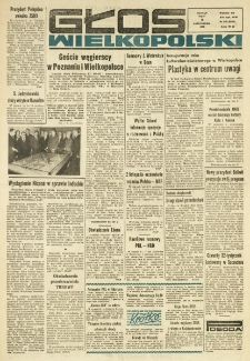 Głos Wielkopolski. 1970.10.09 R.26 nr240 Wyd.AB