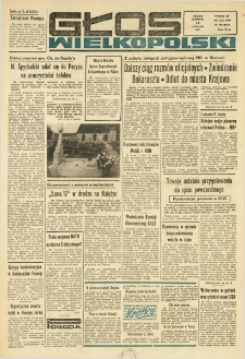 Głos Wielkopolski. 1970.11.12 R.26 nr269 Wyd.AB