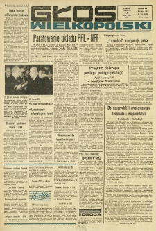 Głos Wielkopolski. 1970.11.19 R.26 nr275 Wyd.AB