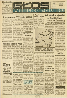 Głos Wielkopolski. 1970.11.24 R.26 nr279 Wyd.AB
