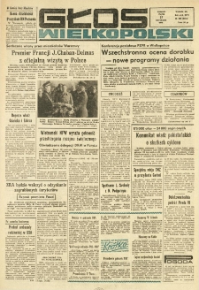 Głos Wielkopolski. 1970.11.27 R.26 nr282 Wyd.AB