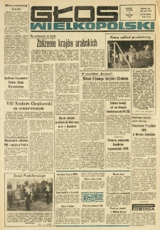 Głos Wielkopolski. 1970.12.01 R.26 nr285 Wyd.AB