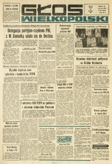 Głos Wielkopolski. 1970.12.02 R.26 nr286 Wyd.AB