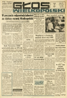Głos Wielkopolski. 1970.12.11 R.26 nr294 Wyd.AB