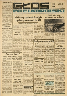 Głos Wielkopolski. 1970.12.12 R.26 nr295 Wyd.AB