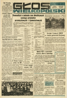 Głos Wielkopolski. 1970.12.13-14 R.26 nr296 Wyd.AB